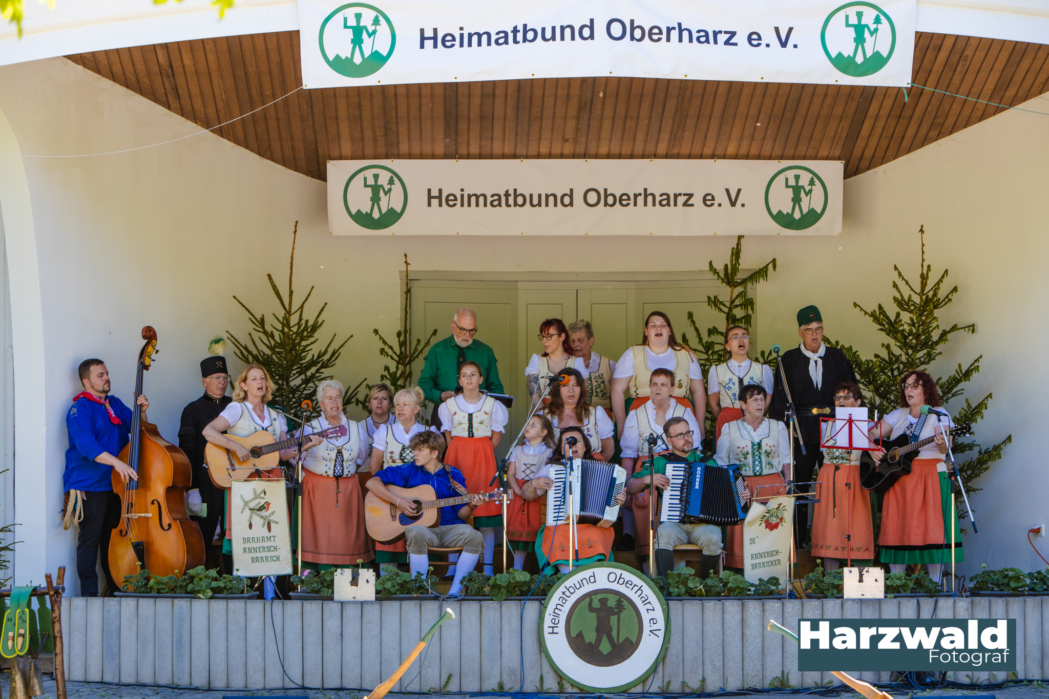 Pfingsttreffen 2026